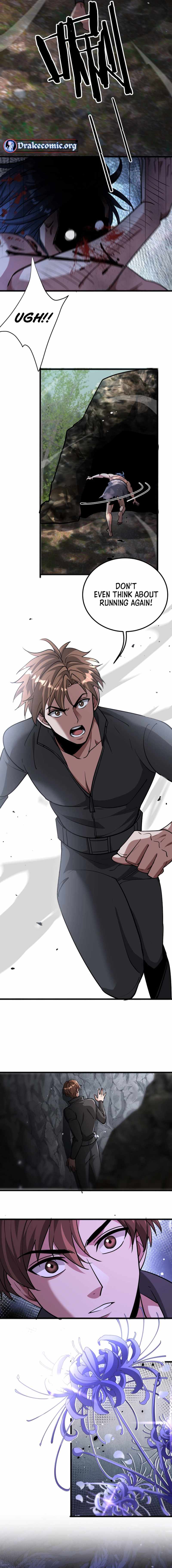 I'm Trapped In This Day For One Thousand Years Chapter 182 3
